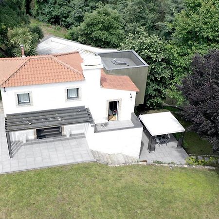 바르셀로스 Casa Do Bosque 빌라 외부 사진