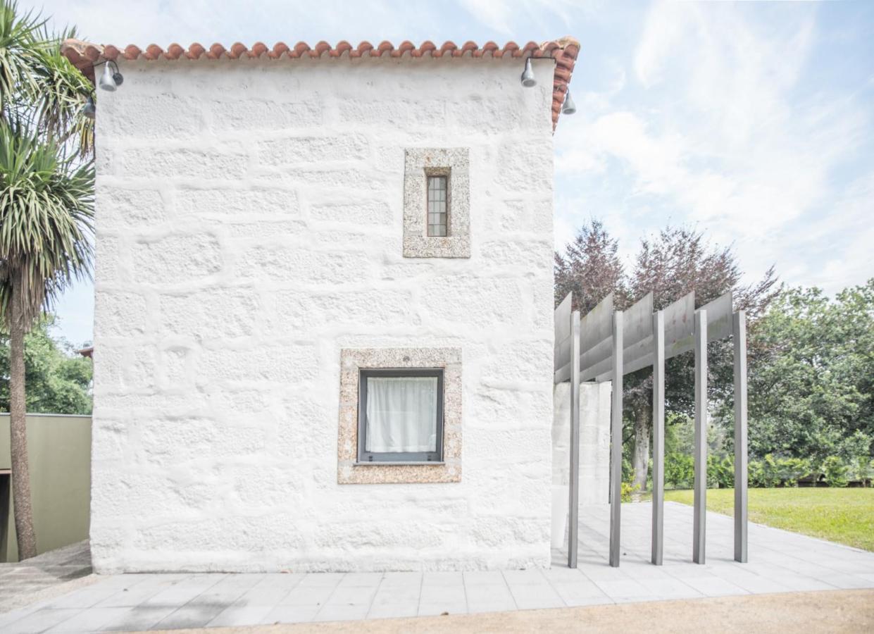 바르셀로스 Casa Do Bosque 빌라 외부 사진
