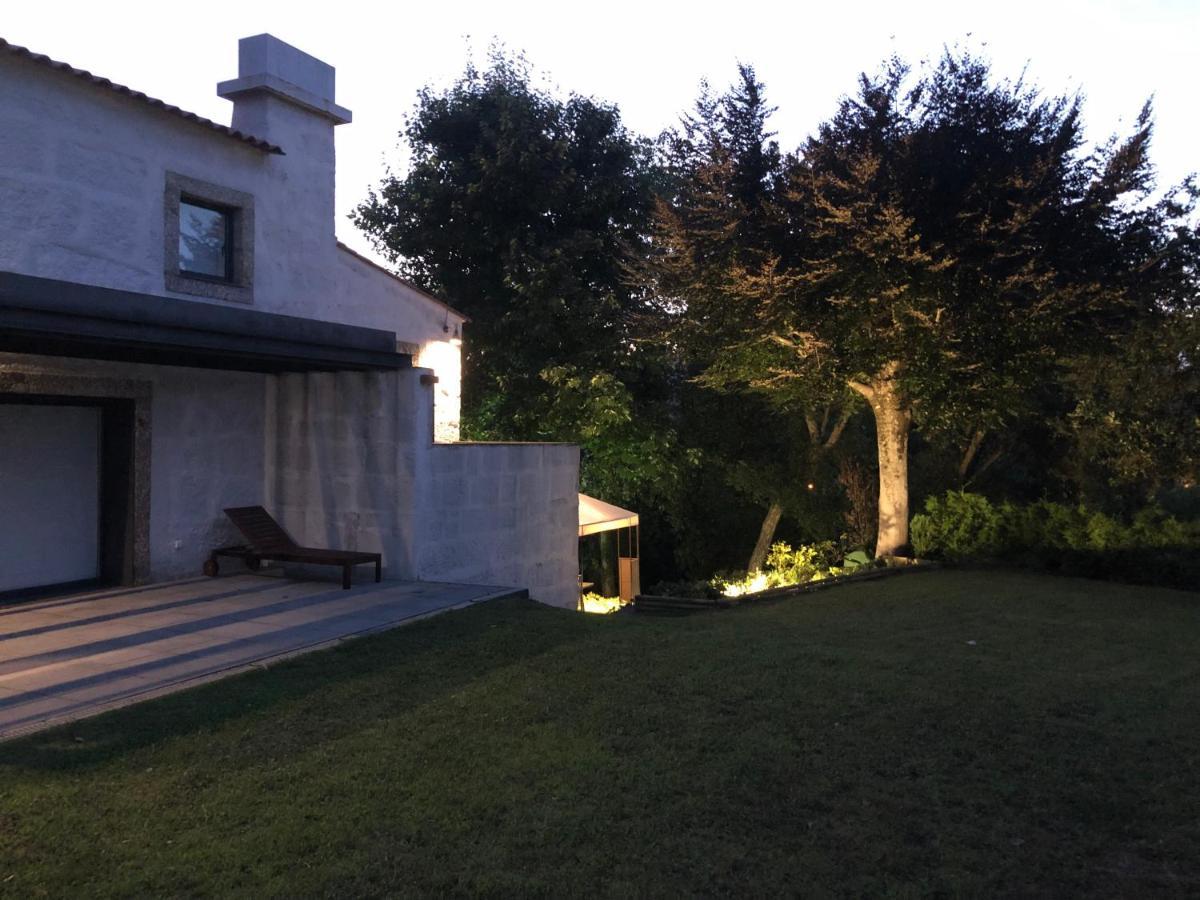 바르셀로스 Casa Do Bosque 빌라 외부 사진